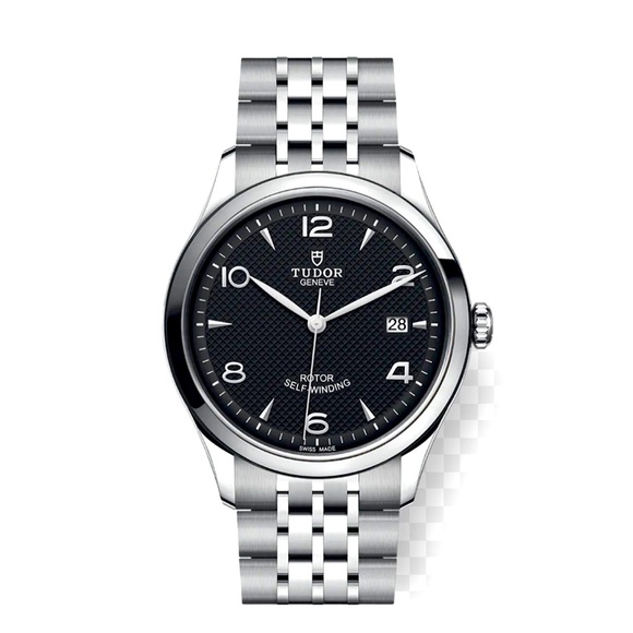 Tudor Other - Tudor automatic steel Watch Mens